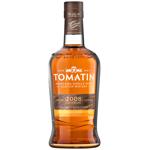 Виски Tomatin Sherry Collection Palo Cortado Edition 15 лет 46% 0,7л