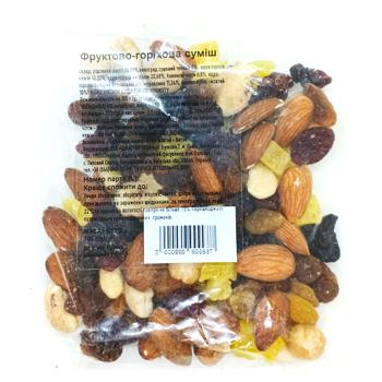 Суміш фруктово-горіхова 100г - купити, ціни на Чудо Маркет - фото 1