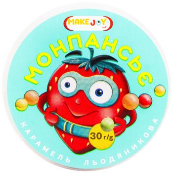 Lisova kazka Montpensier Candy Caramel 30g - buy, prices for Epicentr FOOD - photo 2