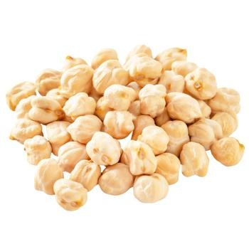 Chickpea