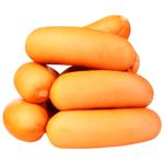 Sausages Yuvileiny