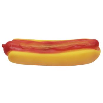 Hot Dog Toy for Dogs 13*3.8*3cm - buy, prices for - photo 1