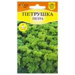 Bahatiy Vrozhay Parsley Petra Seed 3g