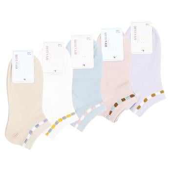 Shuguan Women's Socks 37-40s - buy, prices for MegaMarket - photo 1