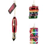 Украшение елочное Koopman в ассортименте