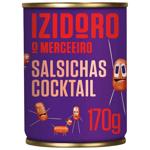 Sausages 170g Portugal