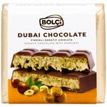 Bolçi Milk Chocolate with Kataifi and Hazelnut Cream 100g