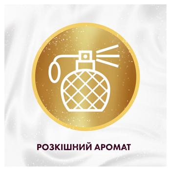 Кондиціонер для білизни Lenor Висока мода Осяйний 1,239л - купити, ціни на - фото 9
