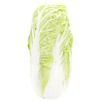 Napa Cabbage - buy, prices for ULTRAMARKET - photo 1