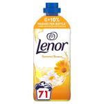 Lenor Summer Breeze Fabric Conditioner 1.491l