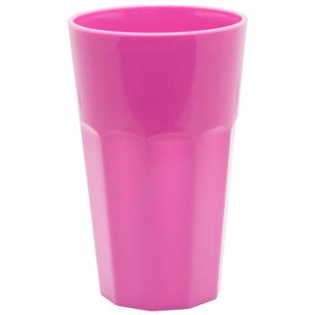 Plast Group Plastic Coctail Glass 420ml - buy, prices for EKO Market - photo 4