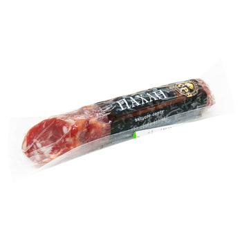 Zoria Dnipra Pakhan Dry-Cured Sausage High Grade - buy, prices for Chudo Market - photo 2