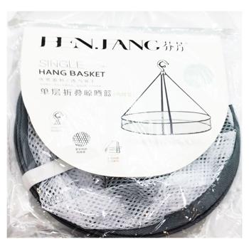 Кошик для білизни сітка 50см - купити, ціни на Таврія В - фото 1