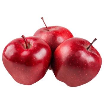 Red Apple