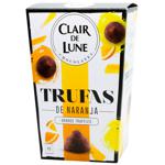 Clair de Lune Truffles with Orange 160g