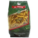 Макаронні вироби La Pasta Спіральки 400г