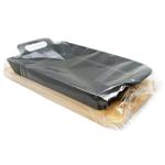 Форма для запекания на подставке прямоугольная 24см