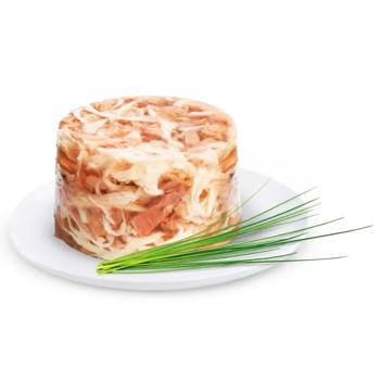 GimDog LD Pure Delight Wet Food with Chicken and Tuna for Dogs of Miniature Breeds 85g - buy, prices for MasterZoo - photo 2