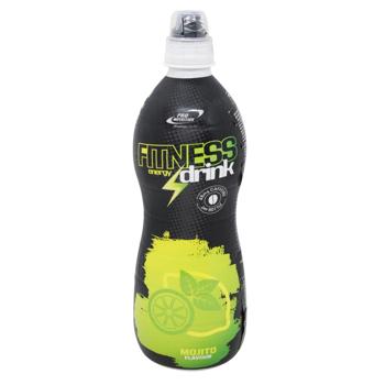 Напій енергетичний Pro Nutrition Fitness Мохіто 0,6л