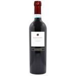 Lenotti Bardolino Classico Red Semi-dry Wine 12% 0.75l