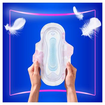 Always Platinum Normal Hygienical Pads Size 1 30pcs - buy, prices for ULTRAMARKET - photo 4