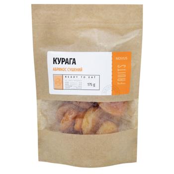 Novus Dried Apricots 175g - buy, prices for NOVUS - photo 1