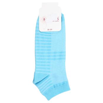 Bonus Women's Socks s.35-39 - buy, prices for Za Raz - photo 1