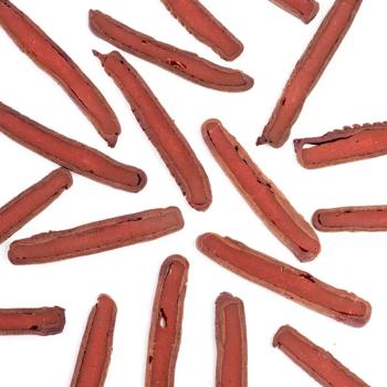 Ласощі для собак Mavsy Refined jerky 100 г - баранина - купити, ціни на MasterZoo - фото 4