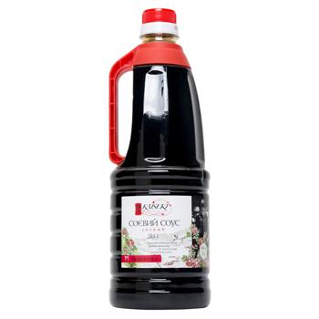 Kaiseki Light Soy Sauce 1l - buy, prices for METRO - photo 1