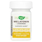 Nature's Way Melatonin 2.5mg 100 lozenges