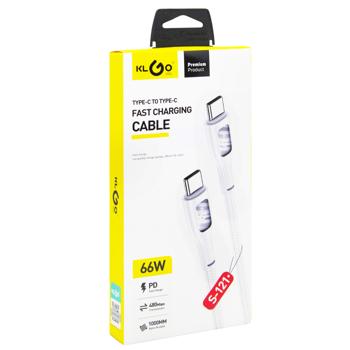 TYPE-C Data Synchronization Cable 1m - buy, prices for COSMOS - photo 3