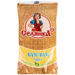 Groats Selianka 500g Ukraine