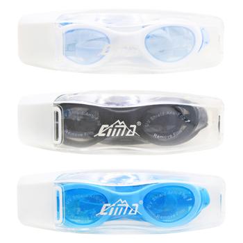 Окуляри для плавання арт. 25858-2 И892 - купити, ціни на Таврія В - фото 1