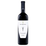 Marani Telavuri Red Dry Wine 12% 0.75l