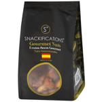 Snackifications Sweet Peanut 100g