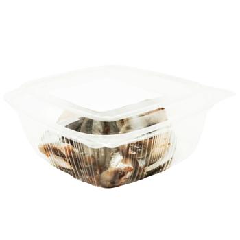 Dom Faktor Capelin with Spices in Oil - buy, prices for - photo 3