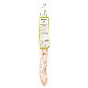 Magusto Fuet Raw Cured Sausage with Hazelnut 160g