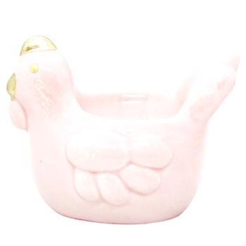 Egg Stand 9.5x7x7cm in assortment - buy, prices for NOVUS - photo 5