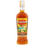 Embargo Cacao Rum 30% 0.7l