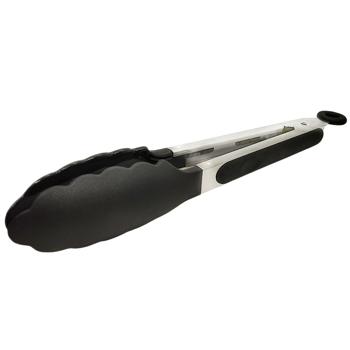 Vincent Nylon Kitchen Forceps 23cm VC-2063 - buy, prices for Vostorg - photo 2