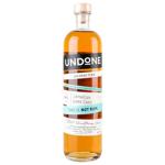 Undone No.1 Jamaican Dark Cane Not Rum Alcohol-free Drink 0.7l