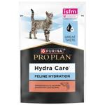 Cat food salmon 75g