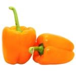 Metro Chef Orange Pepper