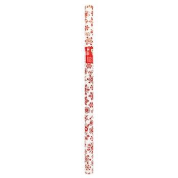 Папір подарунковий Koopman 70*200см в асортименті - купить, цены на NOVUS - фото 2