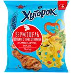 Khutorok Chicken Flavored Spicy Vermicelli 60g