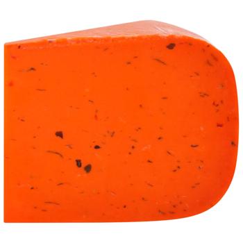Cheese gouda cow milk Netherlands - buy, prices for Epicentr FOOD - photo 1
