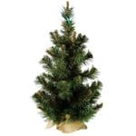 YES! Fun Alaska Artificial Christmas Tree 60cm