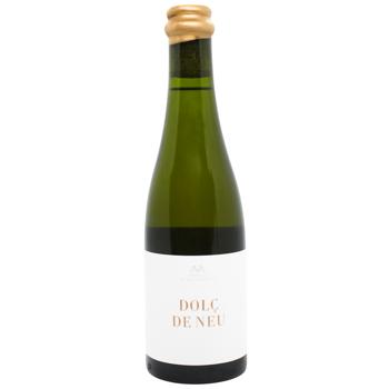 Alta Alella Dolc de Neu White Sweet Wine 13% 0.375l - buy, prices for - photo 1