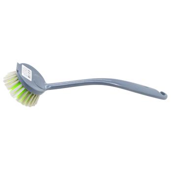 Brush with Plastic Handle - buy, prices for ULTRAMARKET - photo 2