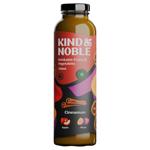 Смузі KIND & NOBLE кориця яблуко та слива 250мл